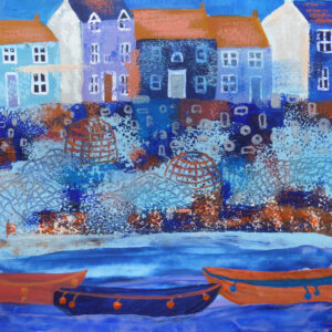 Harbour Front